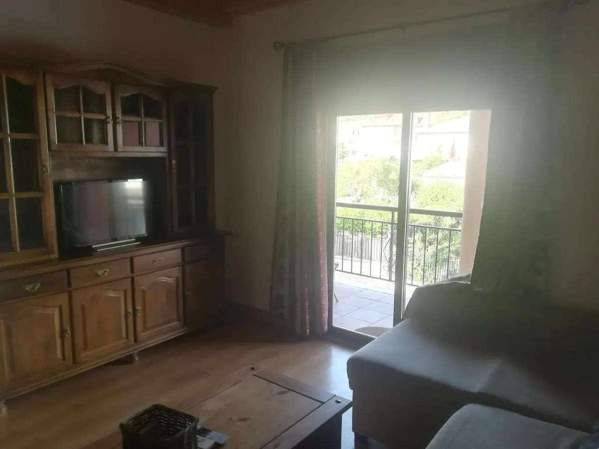Sierra De Cazorla Villa Arroyo Frio