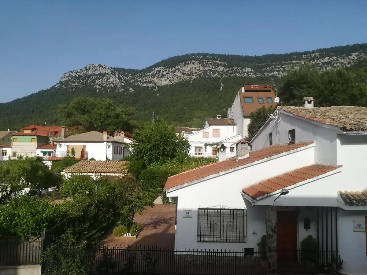 Sierra De Cazorla Villa Arroyo Frio Spain