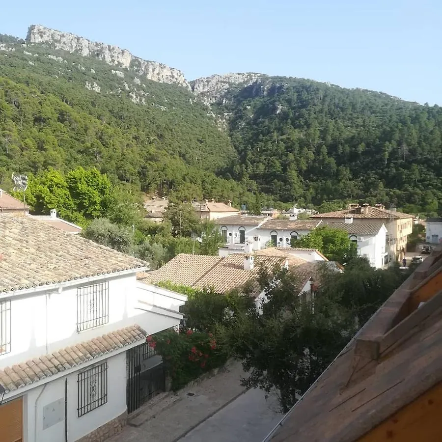 Sierra De Cazorla Villa Arroyo Frio Holiday home