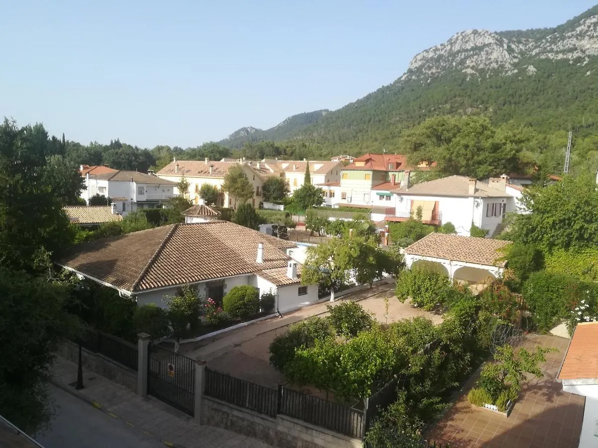 Sierra De Cazorla Villa Arroyo Frio 0*,  Spain