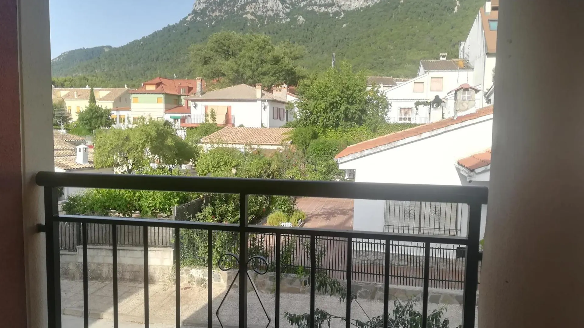 Holiday home Sierra De Cazorla Villa Arroyo Frio