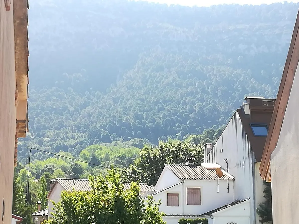 Sierra De Cazorla Villa Arroyo Frio Holiday home