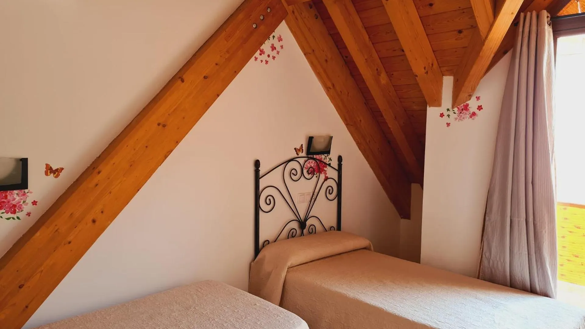 Sierra De Cazorla Villa Arroyo Frio Holiday home