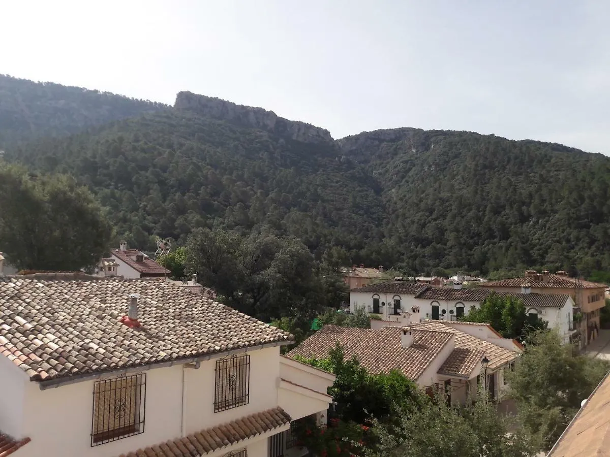 Sierra De Cazorla Villa Arroyo Frio