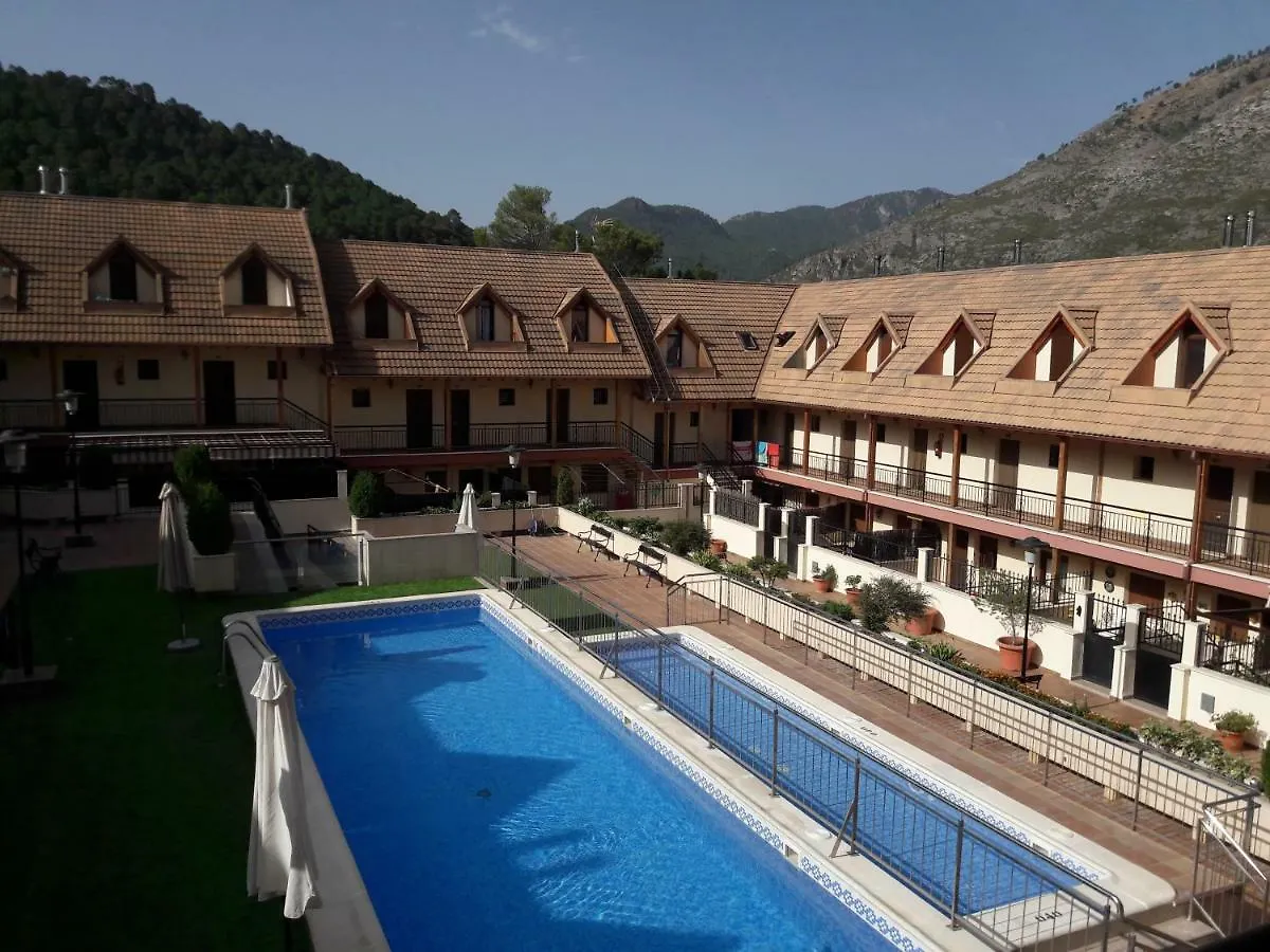 Sierra De Cazorla Villa Arroyo Frio 0*,  Spain