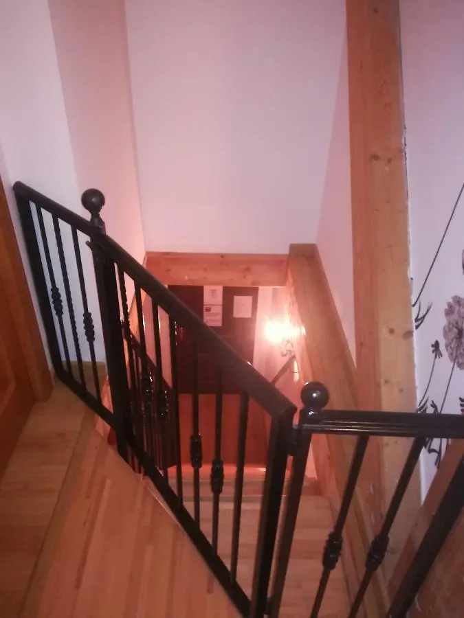 Sierra De Cazorla Villa Arroyo Frio Holiday home