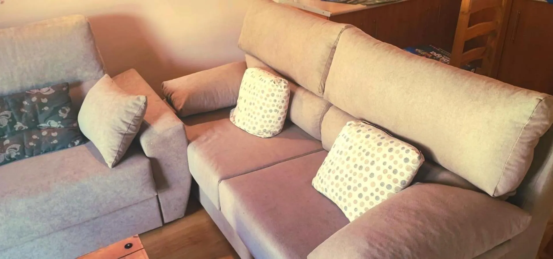 Holiday home Sierra De Cazorla Villa Arroyo Frio Spain