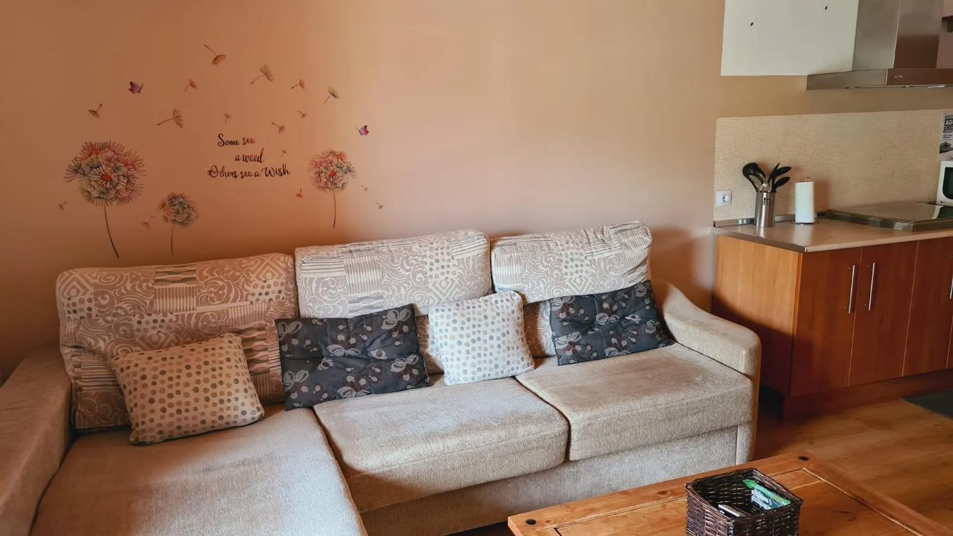 Holiday home Sierra De Cazorla Villa Arroyo Frio Spain