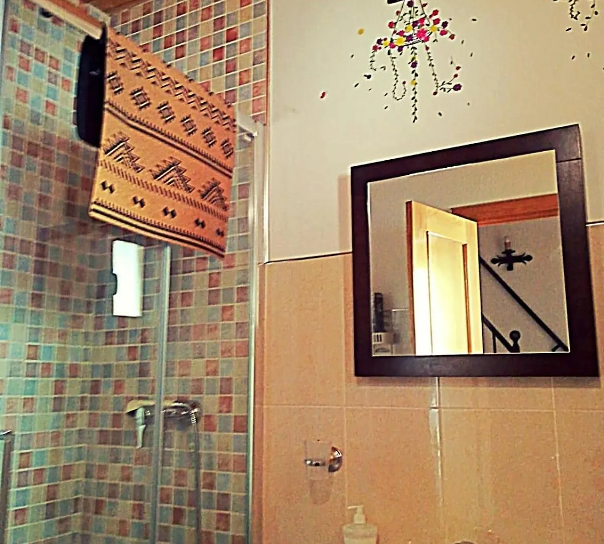 Sierra De Cazorla Villa Arroyo Frio Holiday home