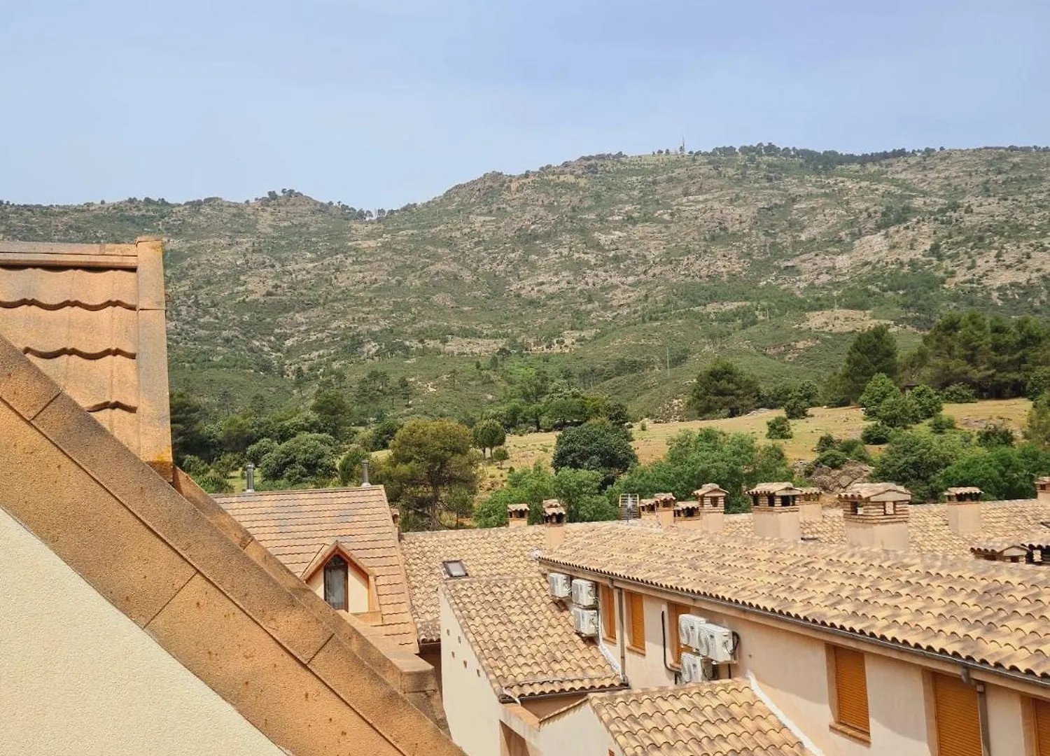 Sierra De Cazorla Villa Arroyo Frio Holiday home
